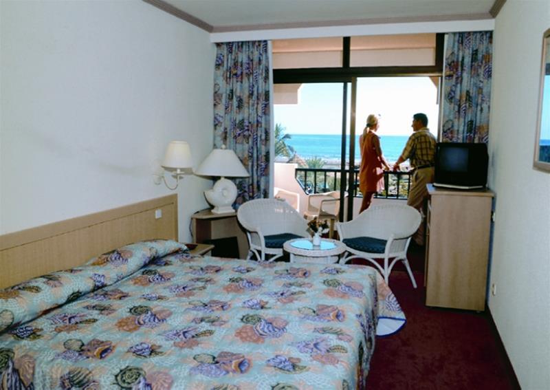 Corallium Beach By Lopesan Hotels - Adults Only San Agustin  Room photo